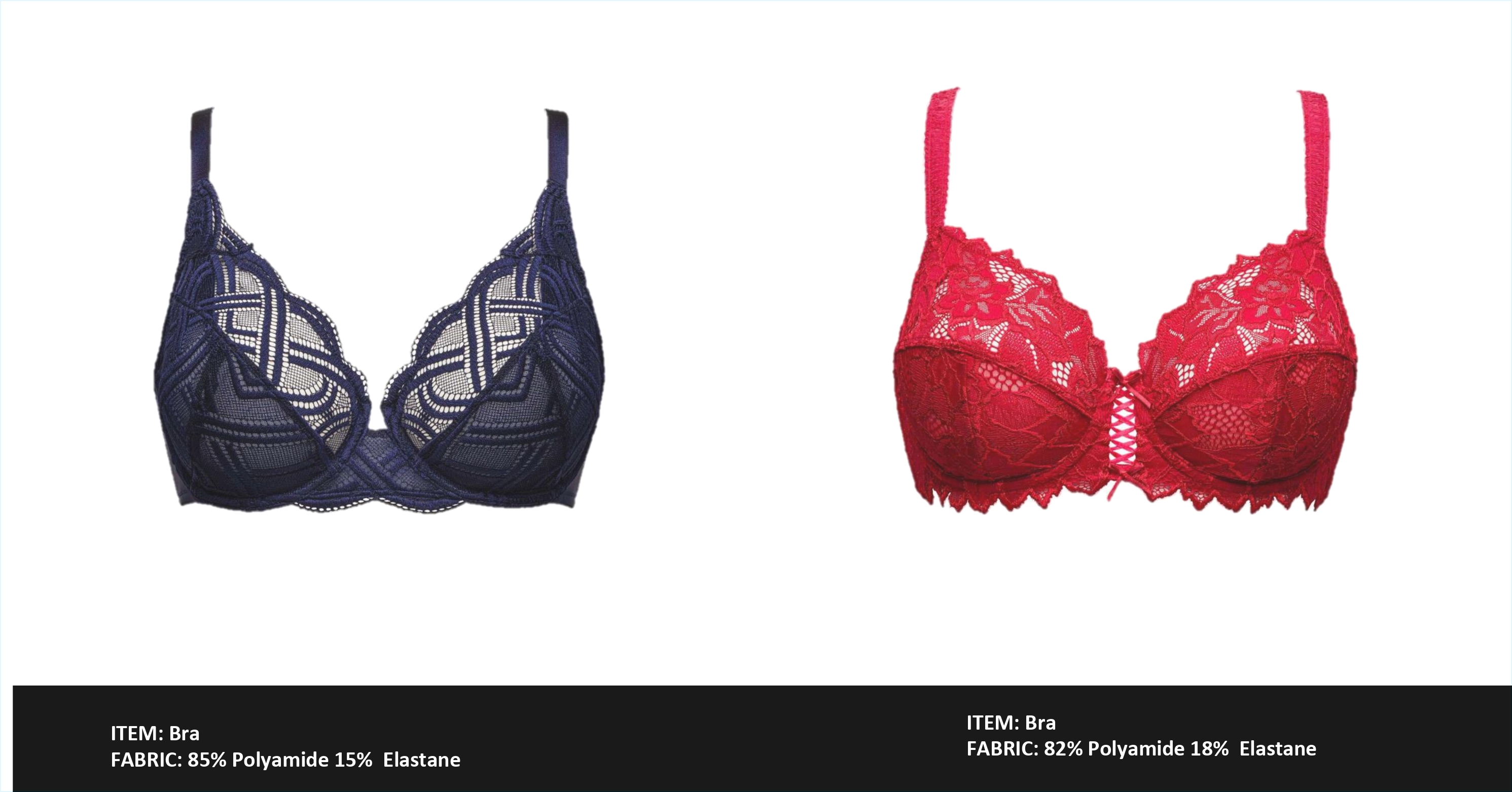 Women's Undergarments top